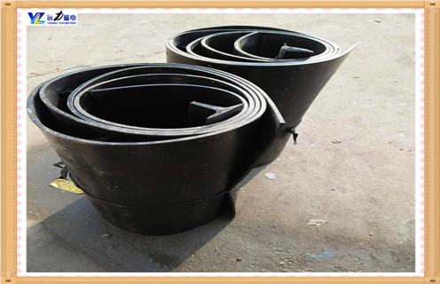 皮帶除鐵器，廣東輸煤皮帶除鐵器結構原理_廣東輸煤皮帶除鐵器結構原理怎么調整皮帶原因及如何調_刮板價格
