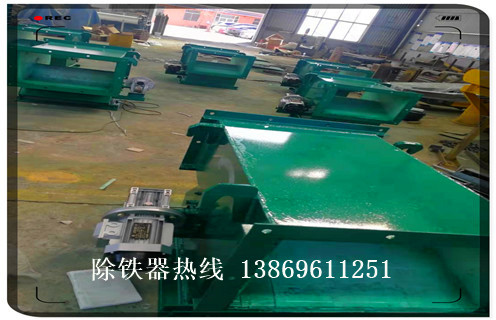 永磁管道除鐵器，內(nèi)蒙古永磁管道除鐵器_內(nèi)蒙古永磁管道除鐵器批發(fā)價(jià)格_使用說明書原理型號(hào)價(jià)格