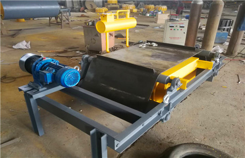 電磁油冷除鐵器，遼寧電磁油冷除鐵器_工作原理_遼寧電磁油冷除鐵器使用特點_選型_價格 