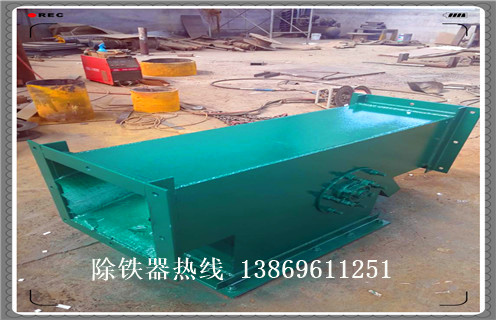 管道漿料除鐵器，廣西管道漿料除鐵器_內(nèi)部構(gòu)造_廣西管道漿料除鐵器哪家好_使用方法