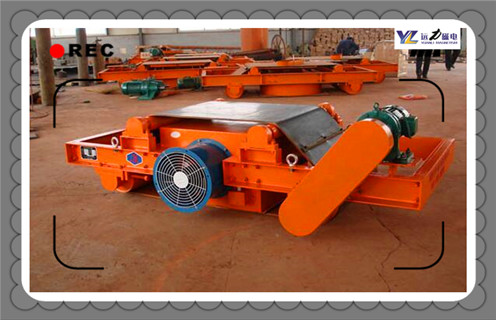 風(fēng)冷電磁除鐵器，內(nèi)蒙古風(fēng)冷電磁除鐵器rcdd-10_內(nèi)蒙古風(fēng)冷電磁除鐵器rcdd-10參數(shù)工作原理_價(jià)格