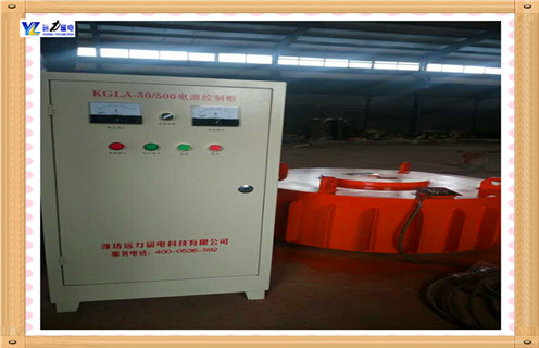 風冷電磁除鐵器，遼寧風冷電磁除鐵器工作原理_遼寧風冷電磁除鐵器工作原理廠家工作原理及內(nèi)部結(jié)構(gòu)