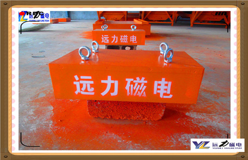 永磁除鐵器，安徽超強(qiáng)懸掛式永磁除鐵器_安徽超強(qiáng)懸掛式永磁除鐵器批發(fā)價(jià)格_使用說(shuō)明書(shū)原理型號(hào)