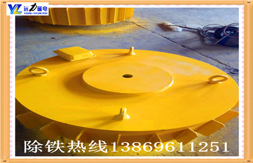 電磁除鐵器廠家，青海PDC-10電磁除鐵器廠家組成_青海PDC-10電磁除鐵器廠家組成廠家工作原理及內(nèi)部結(jié)構(gòu)