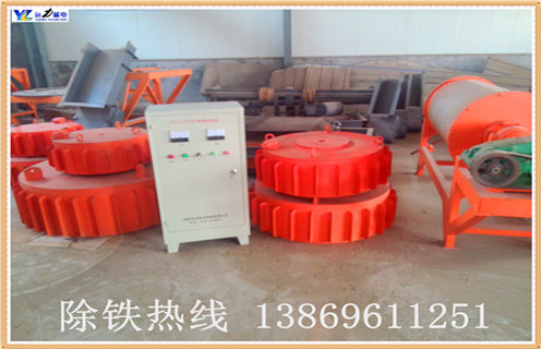 電磁除鐵器，山西RCDB-16電磁除鐵器電源箱電路圖_山西RCDB-16電磁除鐵器電源箱電路圖廠家工作原理及內(nèi)部結(jié)構(gòu) 