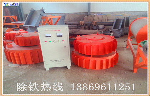 超強(qiáng)磁除鐵器，河南超強(qiáng)磁除鐵器_河南超強(qiáng)磁除鐵器批發(fā)價(jià)格_使用說(shuō)明書(shū)原理型號(hào)