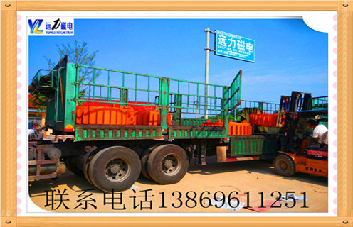 電磁除鐵器，吉林PDC-14電磁除鐵器型號_吉林PDC-14電磁除鐵器型號廠家工作原理及內(nèi)部結(jié)構(gòu)