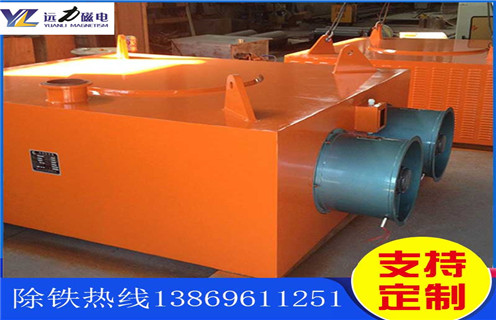 電磁除鐵器，浙江電磁除鐵器磁力調(diào)整_浙江電磁除鐵器磁力調(diào)整廠家工作原理及內(nèi)部結(jié)構(gòu) 