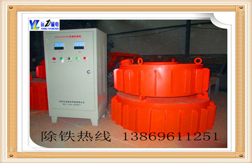 盤式除鐵器，云南盤式除鐵器結(jié)構(gòu)_云南盤式除鐵器結(jié)構(gòu)廠家工作原理及內(nèi)部結(jié)構(gòu)