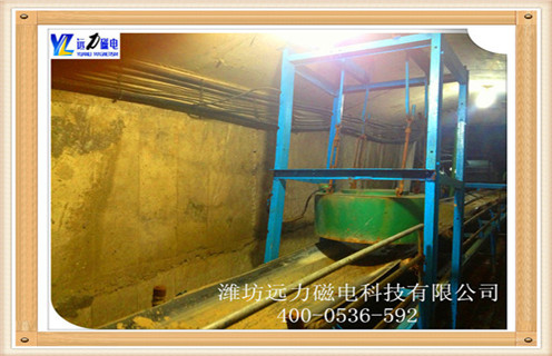 超強電磁除鐵器，浙江超強電磁除鐵器_浙江超強電磁除鐵器廠家工作原理及內(nèi)部結(jié)構(gòu) 