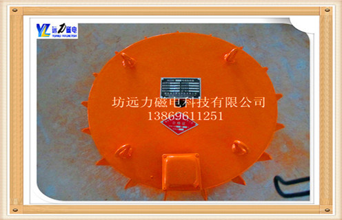 電磁除鐵器，福建電磁除鐵器操作規(guī)程_福建電磁除鐵器操作規(guī)程廠家工作原理及內(nèi)部結(jié)構(gòu)