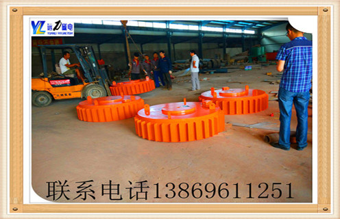 盤式電磁除鐵器，江蘇帶盤式電磁除鐵器_江蘇帶盤式電磁除鐵器廠家工作原理及內(nèi)部結(jié)構(gòu)