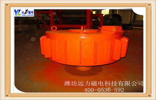 礦用電磁除鐵器，黑龍江礦用電磁除鐵器_黑龍江礦用電磁除鐵器哪家專業(yè)廠家工作原理及內(nèi)部結(jié)構(gòu)