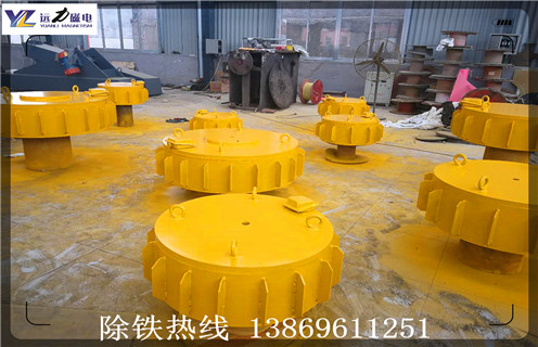電磁除鐵器，云南電磁除鐵器操作注意事項_云南電磁除鐵器操作注意事項哪家專業(yè)廠家工作原理及內(nèi)部結(jié)構(gòu)