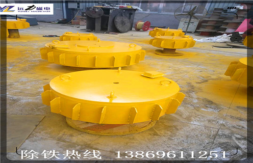 電磁除鐵器，內(nèi)蒙古電磁除鐵器電源箱_內(nèi)蒙古電磁除鐵器電源箱電源工作原理及內(nèi)部結(jié)構(gòu)