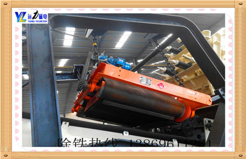 永磁除鐵器，西藏永磁除鐵器rcyd-8_西藏永磁除鐵器rcyd-8生產(chǎn)多少錢_使用說明書原理型號(hào)