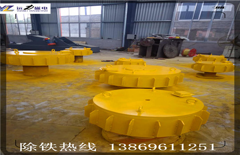 盤式電磁除鐵器，江西盤式rcdb電磁除鐵器_江西盤式rcdb電磁除鐵器接線原理圖工作原理及內(nèi)部結(jié)構(gòu) 