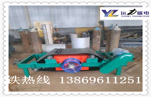 風(fēng)冷電磁除鐵器，湖南風(fēng)冷電磁除鐵器_選型_湖南風(fēng)冷電磁除鐵器工作原理_價(jià)格 