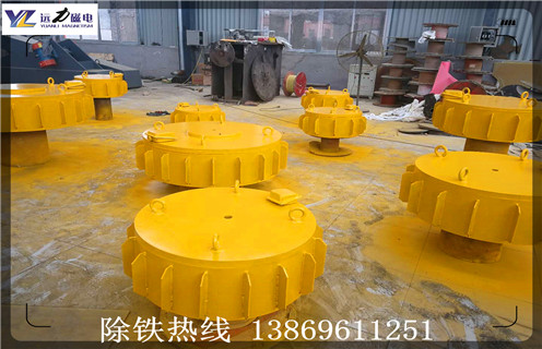 電磁除鐵器，開封電磁永磁除鐵器_規(guī)格型號_開封電磁永磁除鐵器工作原理及內(nèi)部結(jié)構(gòu)