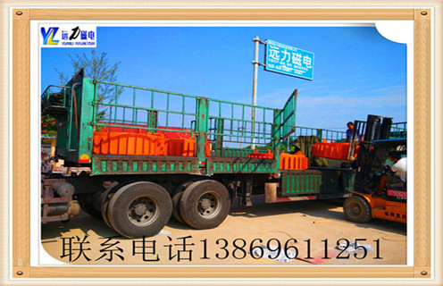 盤(pán)式電磁除鐵器，河北防爆盤(pán)式電磁除鐵器 _規(guī)格型號(hào)_河北防爆盤(pán)式電磁除鐵器加工工作原理及內(nèi)部結(jié)構(gòu) 
