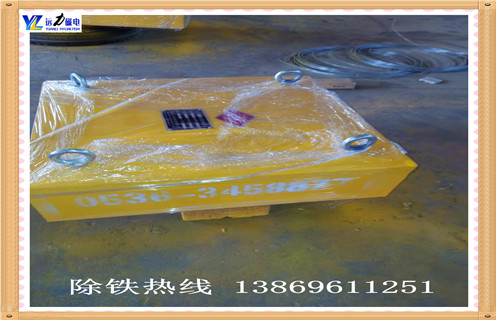 強磁除鐵器，遼寧超強磁永磁除鐵器_內(nèi)部構(gòu)造_遼寧超強磁永磁除鐵器訂制哪家好_使用方法