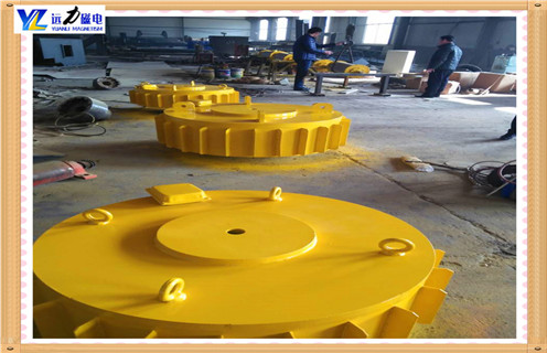 電磁除鐵器，福建電磁除鐵器型號(hào) _規(guī)格型號(hào)_福建電磁除鐵器型號(hào)工作原理及內(nèi)部結(jié)構(gòu)  