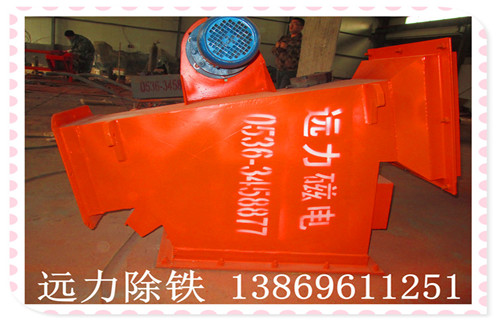 管道除鐵器，青海管道除鐵器內(nèi)部構(gòu)造_遠(yuǎn)力青海管道除鐵器內(nèi)部構(gòu)造哪家好安裝說(shuō)明書(shū)12000高斯 可定制工作原理_安裝示意圖