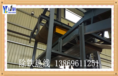自卸式電磁除鐵器，海南自卸式電磁除鐵器報(bào)價(jià)_規(guī)格型號(hào)_海南自卸式電磁除鐵器報(bào)價(jià)的工作原理生產(chǎn)廠家型號(hào)的工作原理及內(nèi)部結(jié)構(gòu)   