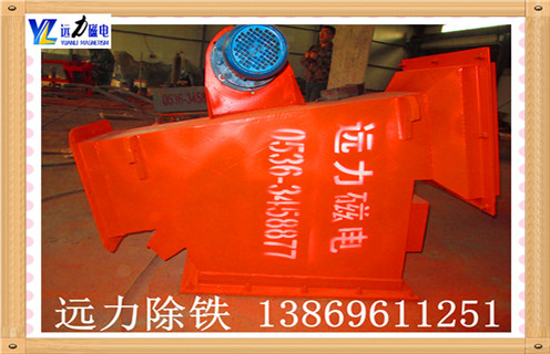 管道自卸式除鐵器，貴州管道自卸式除鐵器價(jià)格_技術(shù)參數(shù)_貴州管道自卸式除鐵器價(jià)格工作原理_國家標(biāo)準(zhǔn)生產(chǎn)廠家